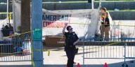 Antifa, gay furries, and bomb codes? What the engravings on the Kirk assassination bullets may mean
