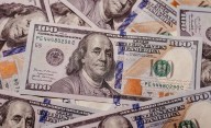 Los ahorristas retiraron esta semana casi 100 millones de dólares