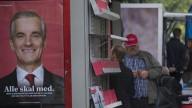 Las izquierda gana las elecciones legislativas en Noruega