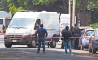 Registran descenso homicidios dolosos