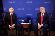 Putin says Trump administration is listening to Russia's arguments on Ukraine war