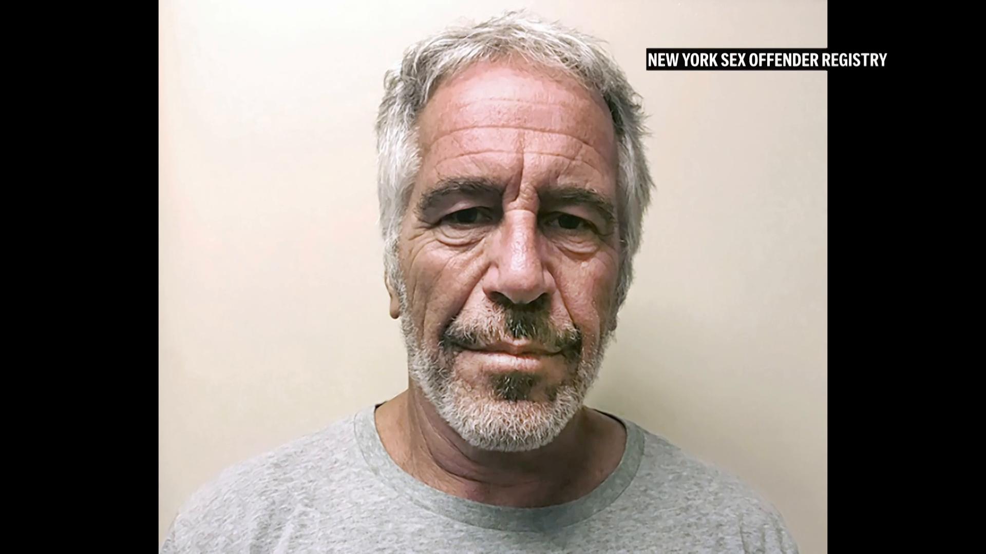 Democrats release suggestive letter to Epstein purportedly signed by Trump, which he denies