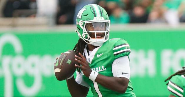Marshall football: Late errors costly as Herd falls to Missouri State