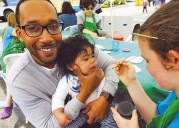 Today is KIDS’ Day at PHC