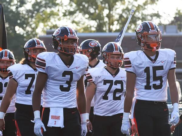 Next up: What are area's top high school football Week 7 games?