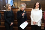 El Concejo apoyó la construcción del Primer Hospice en la ciudad.