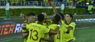 Colombia siempre le ha ganado a Bolivia en Barranquilla: no tiene goles en contra
