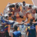 Venezuela derrota a México y se corona campeón de la Copa Panamericana de Voleibol