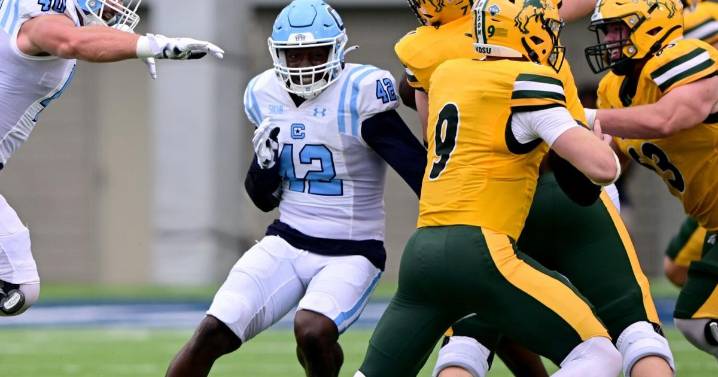 Former Fort Dorchester HS standout has a home at The Citadel