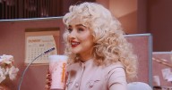 Dunkin' Giving Away Sabrina Carpenter Cups With Daydream Refresher Purchase
