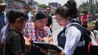 Judge blocks Trump administration from deporting Guatemalan migrant children
