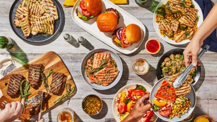 Good Chop’s meat and seafood delivery service is the missing piece to your meal prep routine