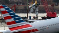 Family of Washington plane crash victim sues FAA, Army and American Airlines