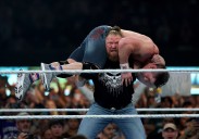 John Cena vs Brock Lesnar Match Receives Major Update for WWE Wrestlepalooza