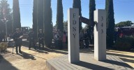 Chico Honors 9/11 Victims with Ceremony at Fire Station 5