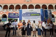 Acerca Cecilia Patrón atención psicológica gratuita a jóvenes de Mérida y sus comisarías con la Ruta de la Salud Mental