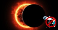 ¿Cuándo y a qué hora ver el último eclipse solar del 2025 desde México?