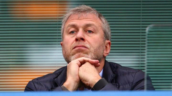 Granting Chelsea an Abramovich loophole would set a dangerous precedent