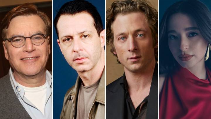 'Social Network 2' Release Date, Title & Cast Set