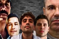 La lucha entre las dos facciones del Cártel de Sinaloa, por Leopoldo Castro