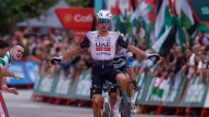 Juan Ayuso firma con Lidl-Trek para las próximas cinco temporadas