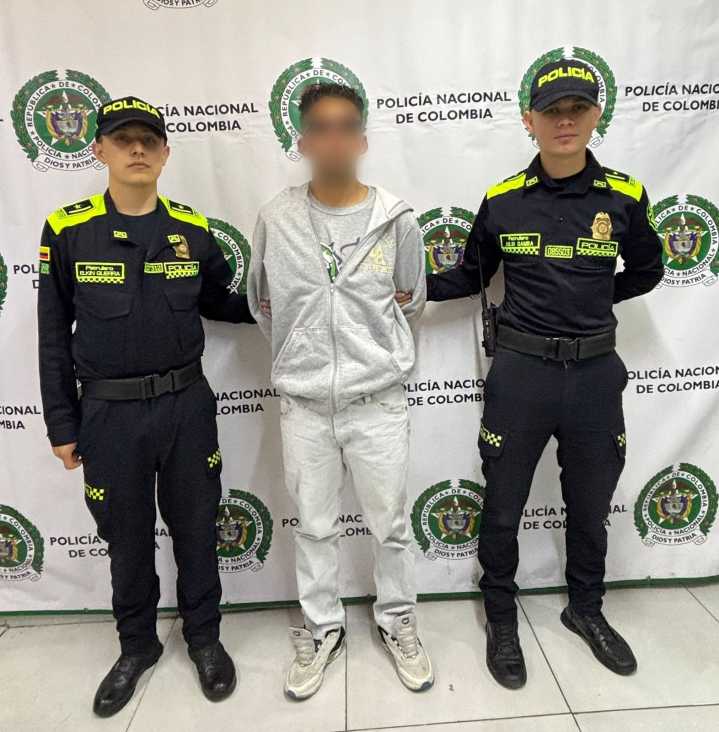 Hombre acusado de abusar sistemáticamente de su hija de 6 años en Bogotá va a la cárcel
