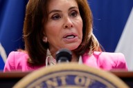 Fox bosses privately called U.S. Attorney Jeanine Pirro ‘reckless maniac’ and more