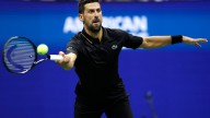 US Open: Djokovic y Alcaraz quieren verse en semis