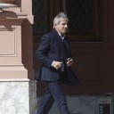 El fin de la flotación: Caputo apuesta a una Convertibilidad blue hasta la elección