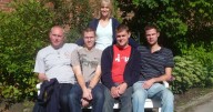 Family torn apart after brothers died at 29