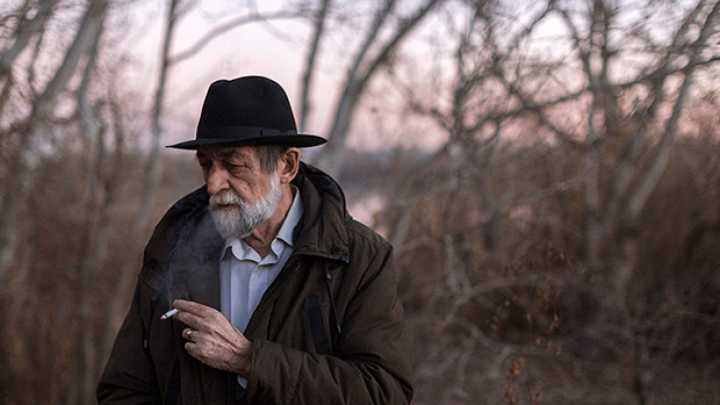 Extremadura llora a Pablo Guerrero que ha fallecido esta tarde