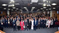 Jueces y magistrados federales inician curso exprés sobre los expedientes que les tocará resolver