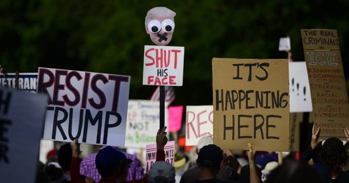 3 things to know about Trump's plan to send troops to Portland and Memphis