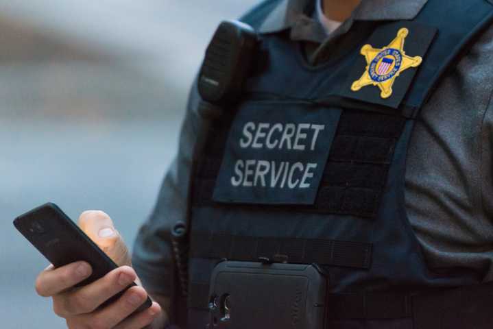 Plot to dismantle NYC network thwarted, Secret Service says