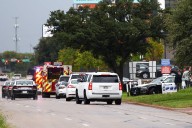 Who is Joshua Jahn? Full details on Dallas ICE facility shooting suspect