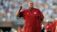 Sam Pittman replacements: Ranking Arkansas' best candidates from Rhett Lashlee to Gus Malzahn