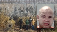 Illegal immigrant charged with sexually assaulting 14