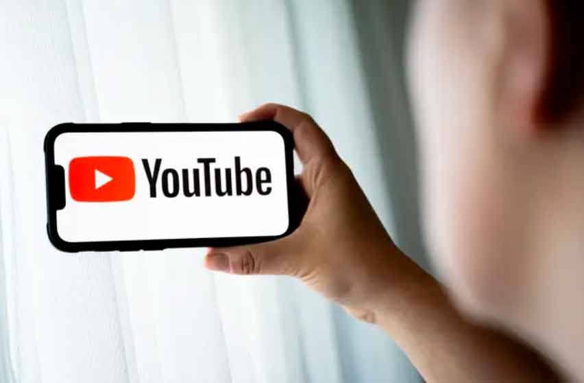 EEUU: Google pagará unos 24,5 millones de dólares para resolver la demanda de Trump por su expulsión de YouTube en 2021