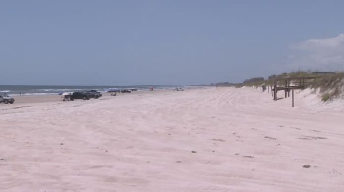 American Beach will remain open to beach driving after Nassau County reaches settlement with advocacy group