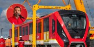 Metro de Bogotá: pruebas, fecha de funcionamiento y cuánto costará el pasaje, según el alcalde