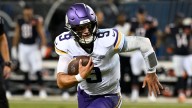 Falcons at Vikings odds, picks and predictions