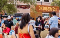 Oktoberfest en Houston 2025: cerveza, música y tradiciones alemanas