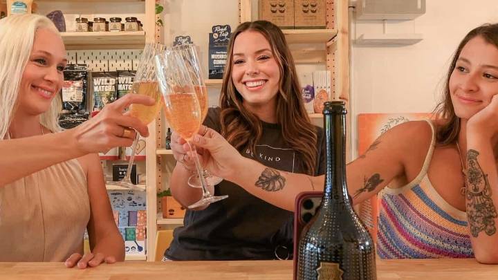 In Dunedin, MockFusion creates bar atmosphere minus the alcohol