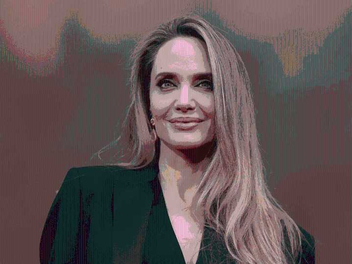 Angelina Jolie sorprende con mensaje sobre EE.UU.: “Amo mi país, pero no lo reconozco”