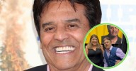 ‘CHiPs’ Legend Erik Estrada Stays Looking Forever Young At 76