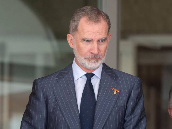 Rey Felipe: El Rey reivindica el papel de la ONU ante "un momento crucial" para el multilateralismo que "no admite vacilaciones"