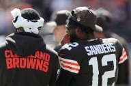 Browns QB Coach Sternly Shuts Down Rumors on Shedeur Sanders Not Earning Reps