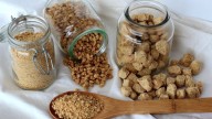 Todas las proteínas que necesitás en un solo alimento: la legumbre olvidada que ayuda a ganar músculo