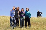 Under the Stars: Debut from Richmond’s Pateka calls on Bay Area experimental legacy