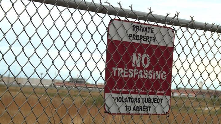 Denver seeks community input on city's largest park in over 100 years